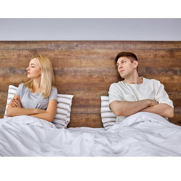 How to resolve relationship conflicts without hurting each other