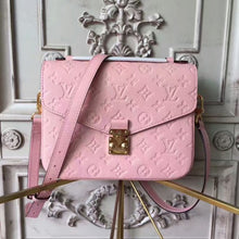 Load image into Gallery viewer, M44018 Pochette Metis Crossbody Bag Monogram Empreinte Leather
