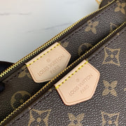 MULTI-POCHETTE ACCESSOIRES Monogram M44813