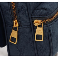 Load image into Gallery viewer, OUTDOOR BUMBAG M44741 Monogram Denim
