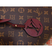 BEAUBOURG HOBO MINI M55090 Monogram