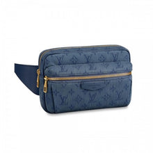 Load image into Gallery viewer, OUTDOOR BUMBAG M44741 Monogram Denim
