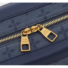 Load image into Gallery viewer, SOFT TRUNK M44723 Monogram Denim
