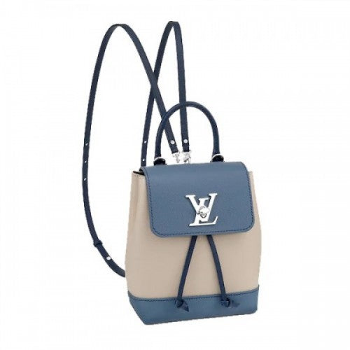 Louis Vuitton Lockme Backpack