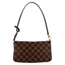 Load image into Gallery viewer, N41206 Pochette Accessoires Damier Ebene Canvas
