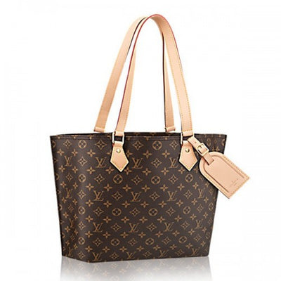 All-In PM M47028 Monogram Canvas