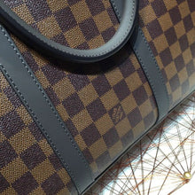 Load image into Gallery viewer, N41466 Porte-Documents Voyage PM Briefcase Damier Ebene Canvas
