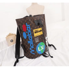 Load image into Gallery viewer, CHALK BACKPACK M44615
