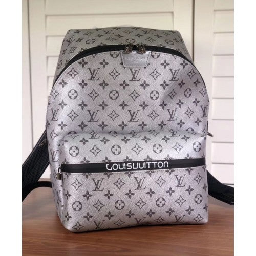 Apollo Backpack M43845 Silver