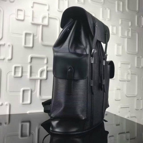 M50159 Christopher PM Backpack Epi Leather