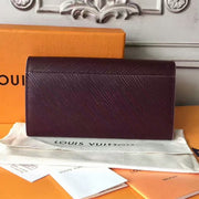 Twist Wallet M64325 Epi Leather