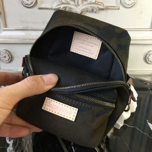 x Supreme Camo Apollo Backpack Nano M44201