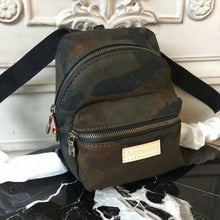 Load image into Gallery viewer, x Supreme Camo Apollo Backpack Nano M44201
