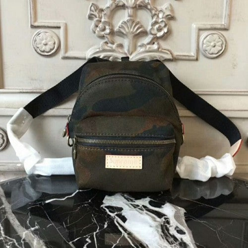 x Supreme Camo Apollo Backpack Nano M44201