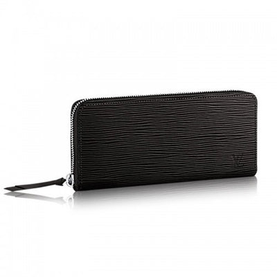 Clemence Wallet M60915 Epi Leather