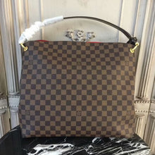 Load image into Gallery viewer, Graceful MM N44045 Damier Ebene Canvas
