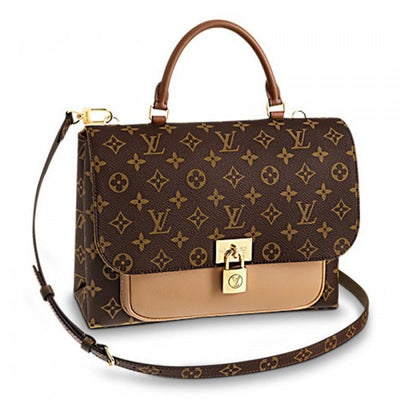 Marignan M44257 Monogram Canvas