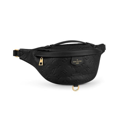 MONOGRAM EMPREINTE BUMBAG M44812