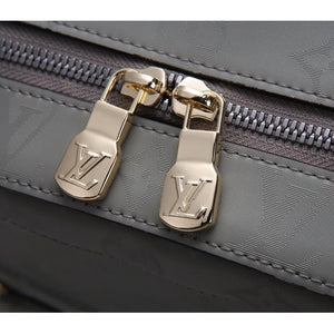 M43881 Backpack GM Monogram Titanium