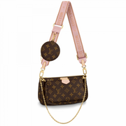 MULTI-POCHETTE ACCESSOIRES Monogram M44813