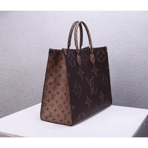 Louis Vuitton Onthego Monogram M44576 GM.