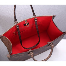 Load image into Gallery viewer, Louis Vuitton Onthego Monogram M44576 GM.
