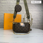 MULTI-POCHETTE ACCESSOIRES Monogram M44813