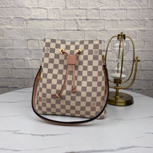 Load image into Gallery viewer, N40152 Neo Noe Shoulder Bag Monogram Canvas
