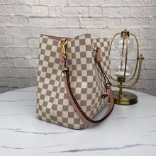 Load image into Gallery viewer, N40152 Neo Noe Shoulder Bag Monogram Canvas
