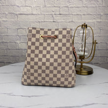 Load image into Gallery viewer, N40152 Neo Noe Shoulder Bag Monogram Canvas
