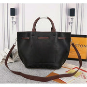 M54402 Girolata Tote Bag Mahina Leather