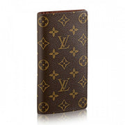 M66540 Brazza Wallet Monogram Canvas