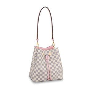 Louis Vuitton Noe Shoulder Bag Monogram Canvas