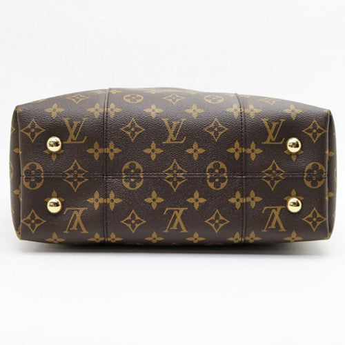 M41544 Melie Hobo Bag Monogram Canvas