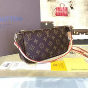 M51980 Pochette Accessoires Monogram Canvas