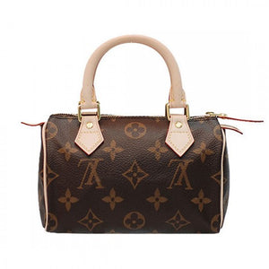 M41534 Mini HL Tote Bag Monogram Canvas