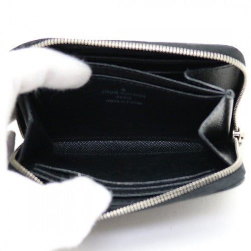 M6015N Zippy Coin Purse Epi Leather