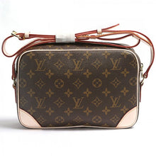 Load image into Gallery viewer, M51274 Trocadero 27 Messenger Bag Monogram Canvas
