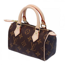 Load image into Gallery viewer, M41534 Mini HL Tote Bag Monogram Canvas
