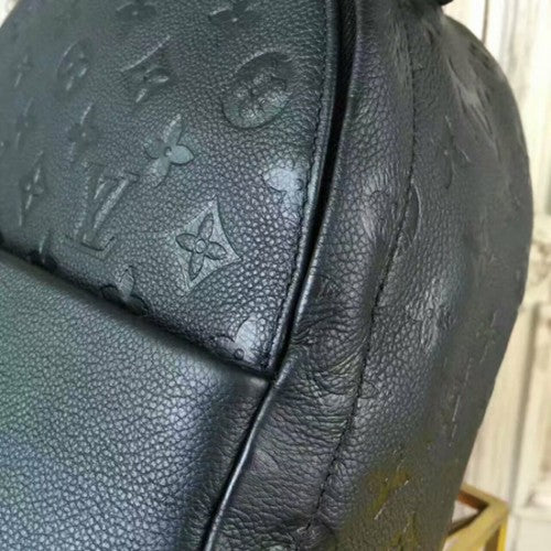 M44016 Sorbonne Backpack Monogram Empreinte Leather