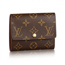 Load image into Gallery viewer, M60402 Anais Wallet Monogram Canvas
