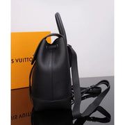 Lockme Backpack M41815 Black