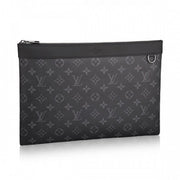 M62291 Pochette Apollo Monogram Eclipse Canvas