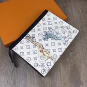 M66929 Pochette Voyage MM Monogram Canvas