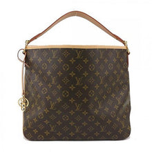 Load image into Gallery viewer, M50157 Delightful MM Hobo Bag Monogram Canvas
