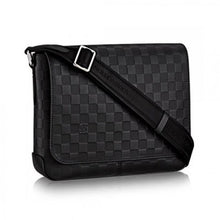 Load image into Gallery viewer, N41286 District PM Messenger Bag Damier Infini Leather
