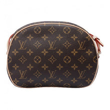 Load image into Gallery viewer, M51221 Blois Crossbody Bag Monogram Canvas
