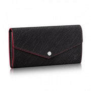 M64322 Sarah Wallet Epi Leather