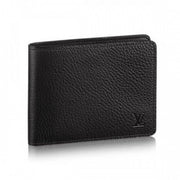 M58189 Multiple Wallet Taurillon Leather