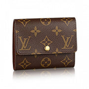 M60402 Anais Wallet Monogram Canvas